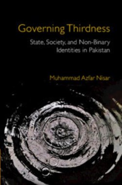 Governing thirdness by Muhammad Azfar Nisar