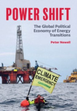 Power shift by Peter Newell