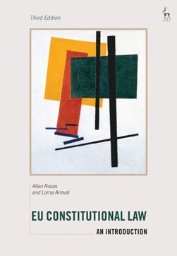 EU constitutional law by Allan Rosas