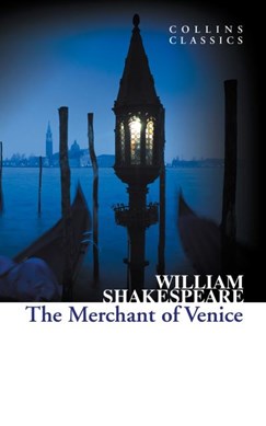 Merchant Of Venice P/B by William Shakespeare