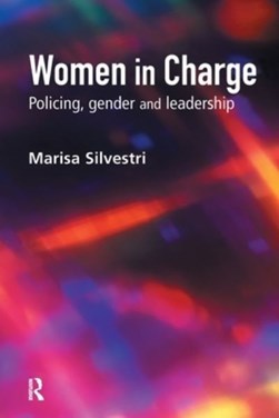 Women in charge by Marisa Silvestri