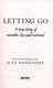 Letting go by Alexander Hanscombe