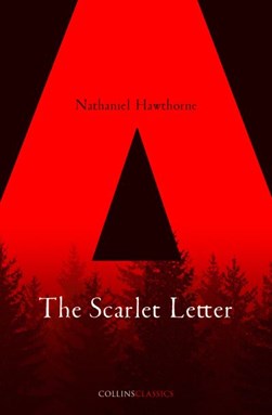 Scarlet Letter P/B by Nathaniel Hawthorne