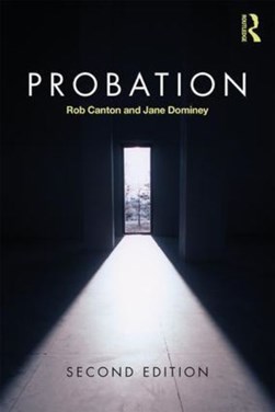 Probation by Robert Canton