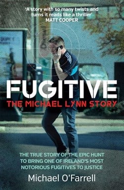 Fugitive by Michael O'Farrell