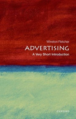 Advertising by Winston Fletcher