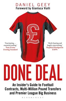 Done deal by Daniel Geey