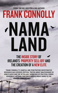 NAMA Land P/B by Frank Connolly