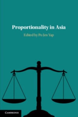 Proportionality in Asia by Po Jen Yap