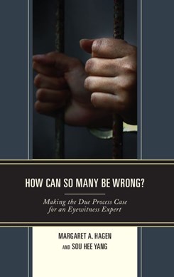 How can so many be wrong? by Margaret A. Hagen