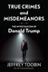 True crimes and misdemeanors by Jeffrey Toobin