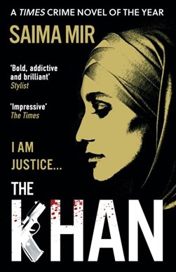 KhanTheA Times Bestseller by Saima Mir