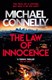 Law Of Innocence P/B by Michael Connelly