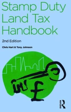 The stamp duty land tax handbook by Chris Hart