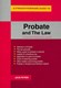 A straightforward guide to probate and the law by Julie Peters