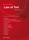 Guide to the law of tort by 