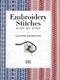 Embroidery stitches by Lucinda Ganderton