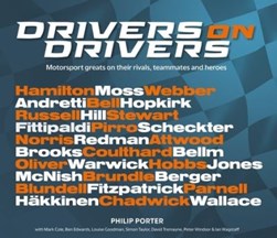 Drivers on Drivers by Philip Porter
