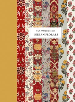 Indian florals by Rosemary Crill