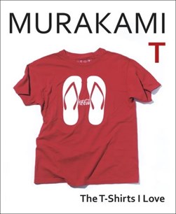 Murakami T H/B by Haruki Murakami