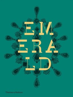Emerald by Joanna Hardy