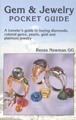Gem & jewelry pocket guide by Renée Newman
