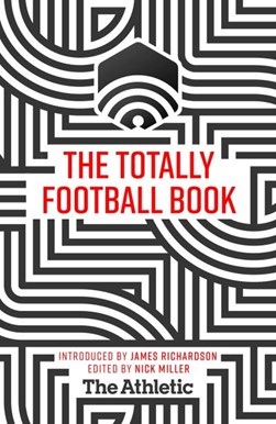 The totally football book by 