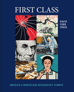 First class by David Cobb Craig
