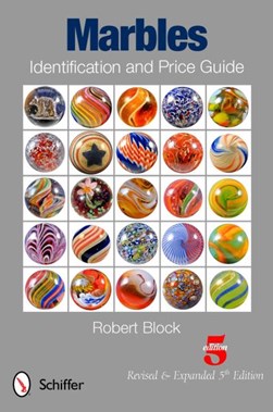 Marbles by Robert Block