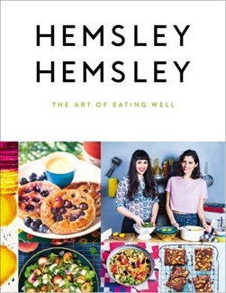 Art of Eating Well H/B by Jasmine Hemsley