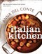 Italian kitchen by Anna Del Conte