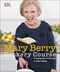 Mary Berry cookery course by Mary Berry