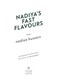 Nadiya's fast flavours by Nadiya Hussain