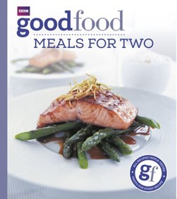 Good Food 101 Meals For Two  P/B by Angela Nilsen
