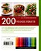 200 Veggie Feasts  P/B by Louise Pickford