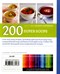 200 Super Soups  P/B by Sara Lewis
