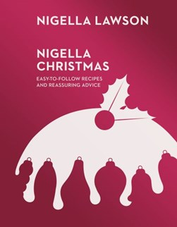 Nigella Christmas by Nigella Lawson