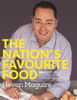 Nation’s Favourite Food H/B by Neven Maguire
