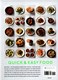Quick & Easy 5-Ingredient Food H/B by Jamie Oliver