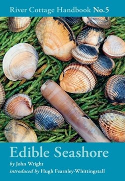 Edible Seashore H/B by John Wright