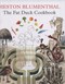 Fat Duck Cookbook H/B by Heston Blumenthal
