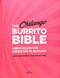 The Chilango burrito bible by Eric Partaker