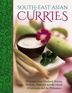 South-east Asian curries by 