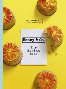 Honey & Co by Sarit Packer