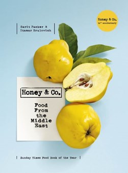 Honey & Co by Itamar Srulovich