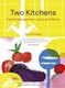 Two Kitchens H/B by Rachel Roddy