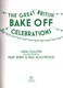 Great British Bake Off Celebrations H/B by Linda Collister