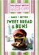 Sweet bread & buns by Linda Collister