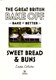 Sweet bread & buns by Linda Collister
