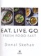 Eat Live Go H/B by Donal Skehan